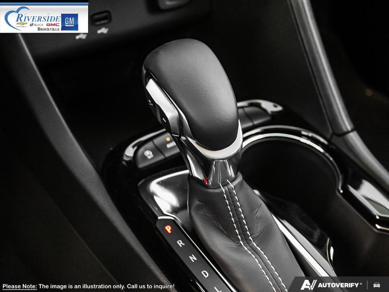 2026 Buick Encore GX Preferred Photo