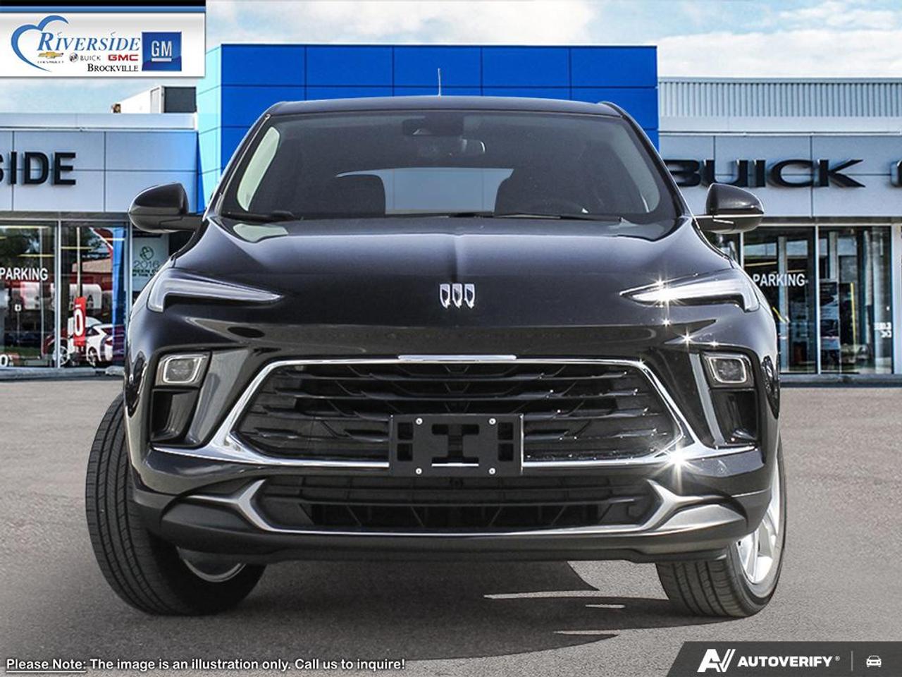 2026 Buick Encore GX Preferred Photo