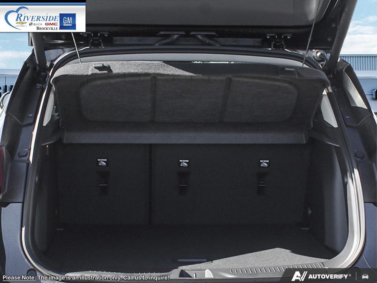 2026 Buick Encore GX Preferred Photo