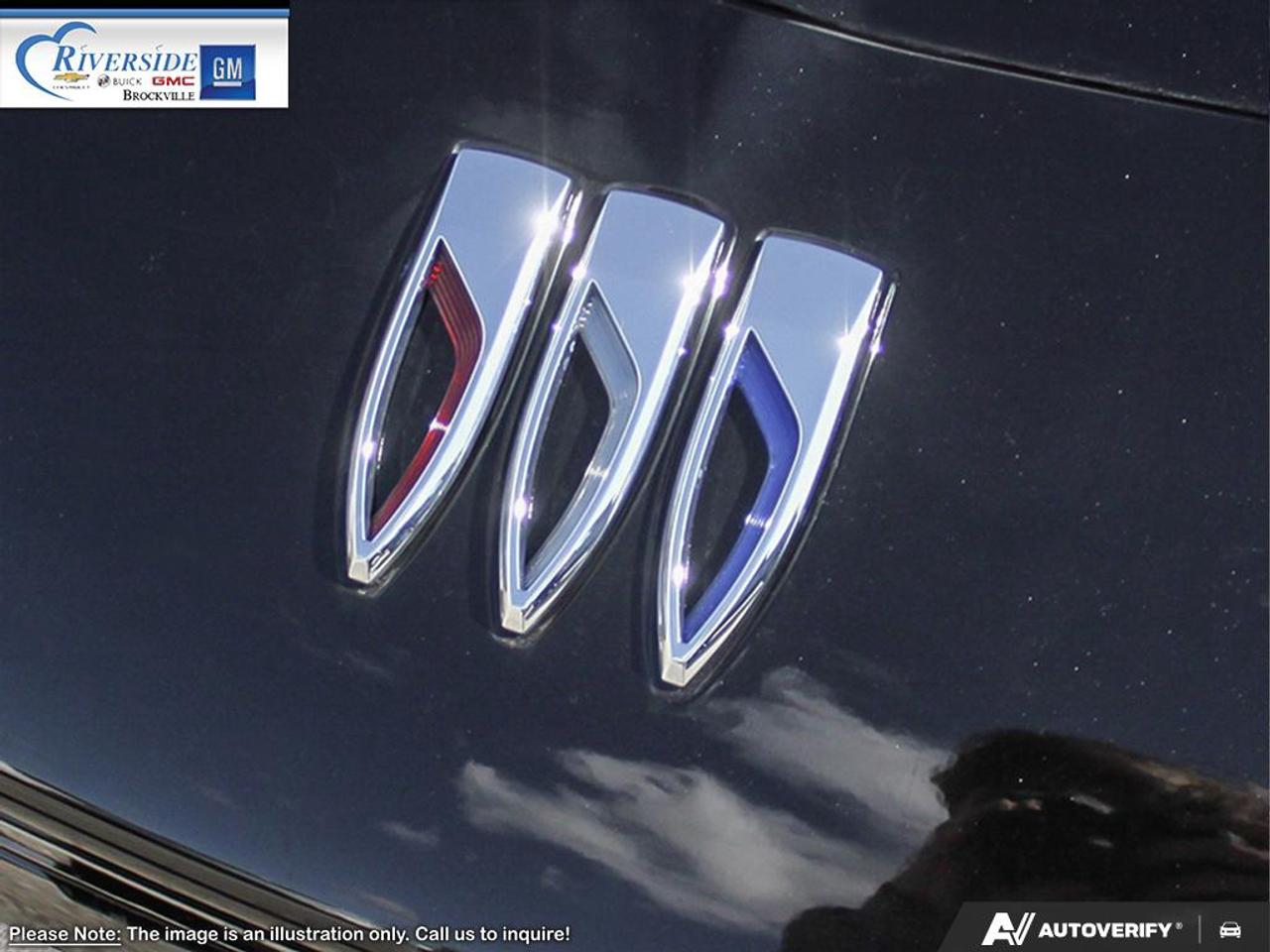 2026 Buick Encore GX Preferred Photo