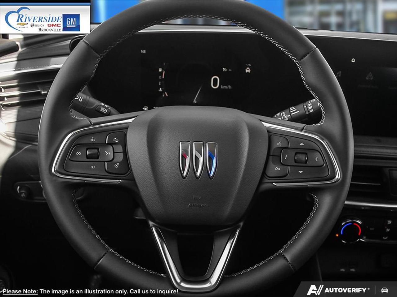 2026 Buick Encore GX Preferred Photo