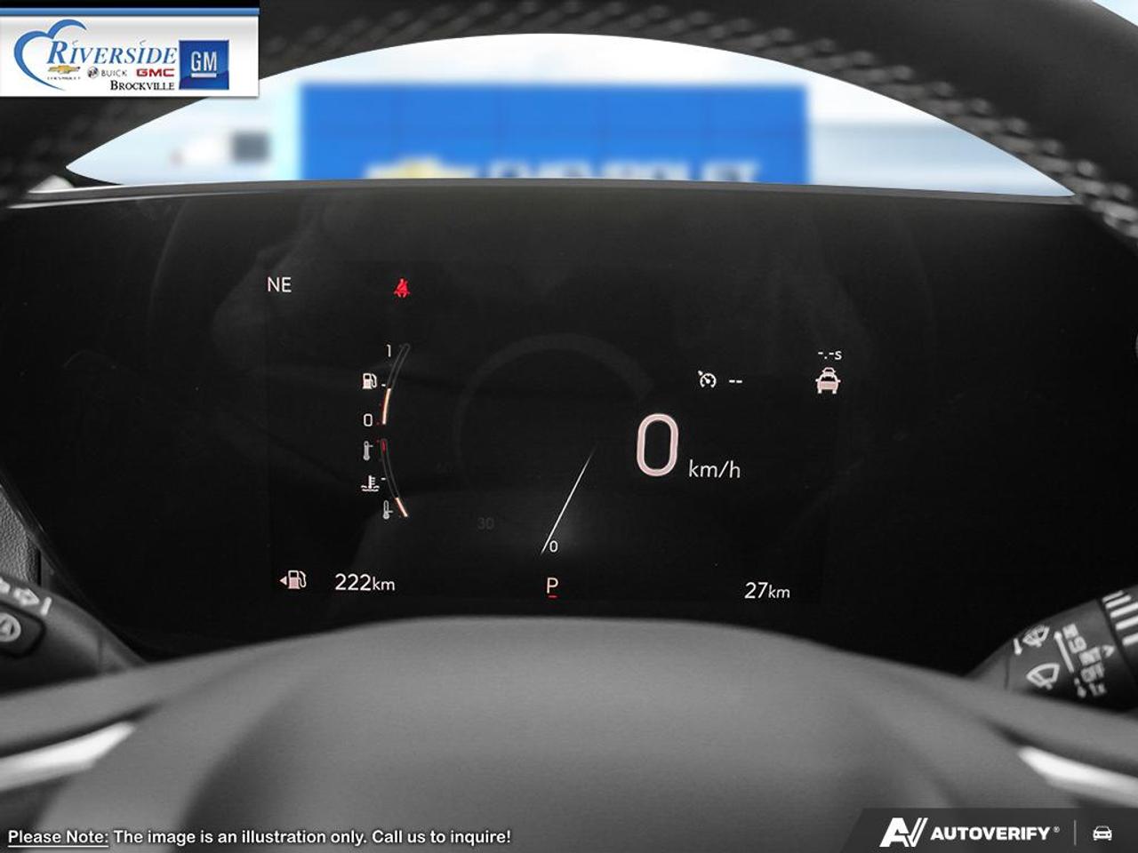 2026 Buick Encore GX Preferred Photo