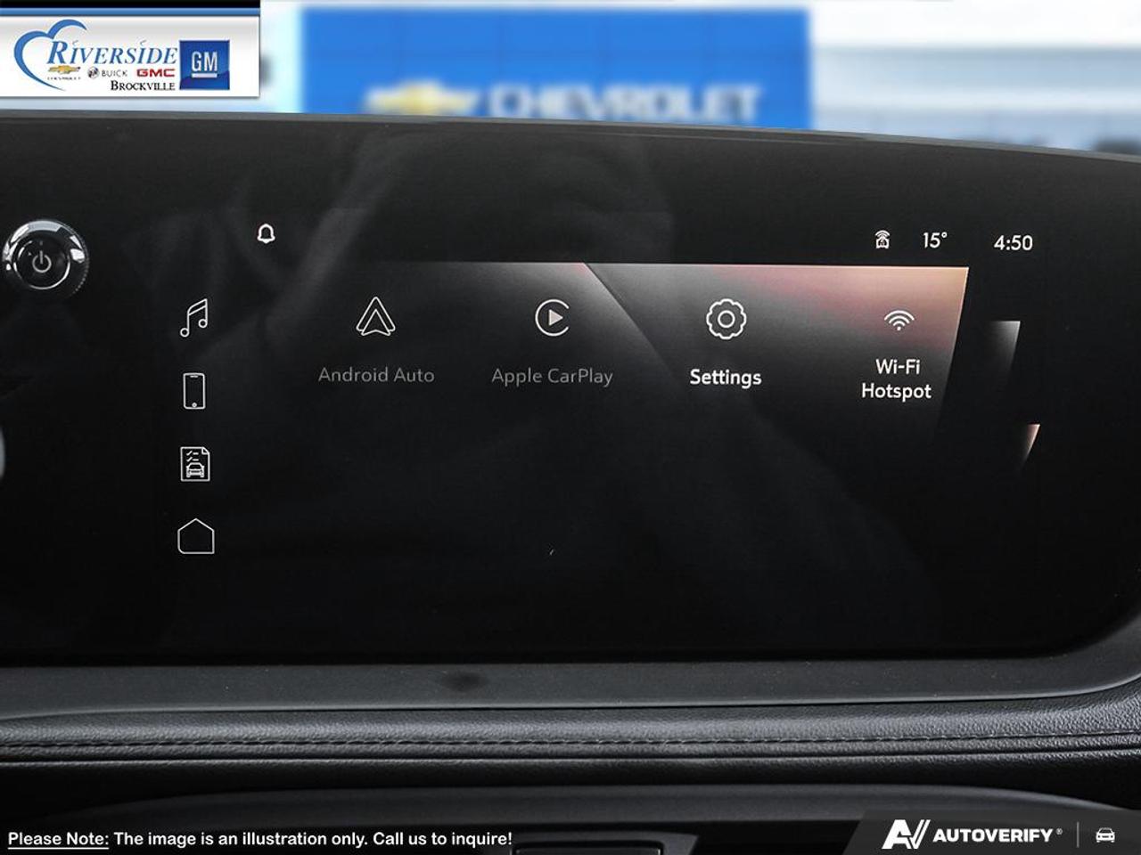2026 Buick Encore GX Preferred Photo