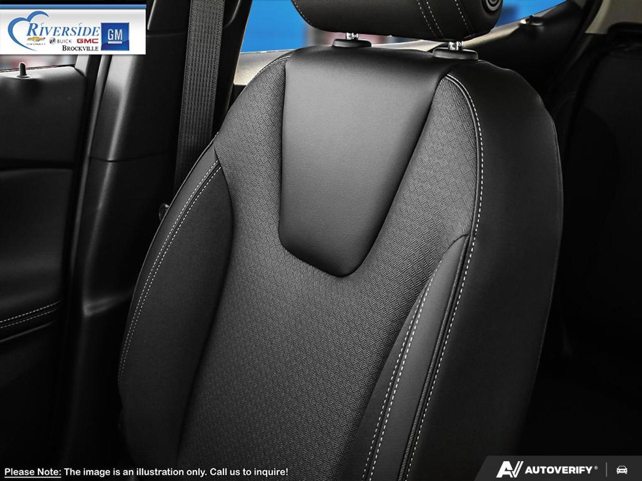 2026 Buick Encore GX Preferred Photo