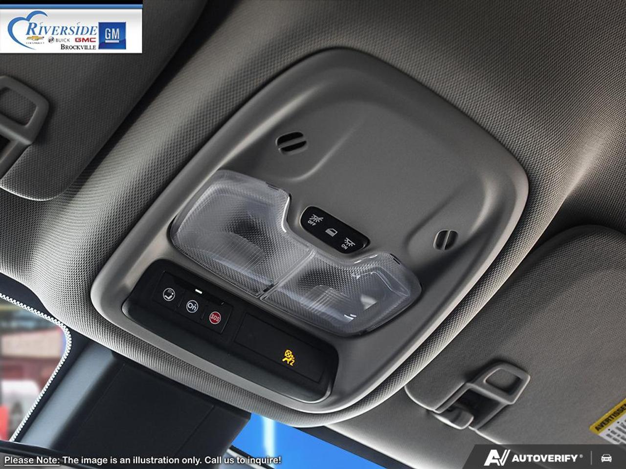 2026 Buick Encore GX Preferred Photo