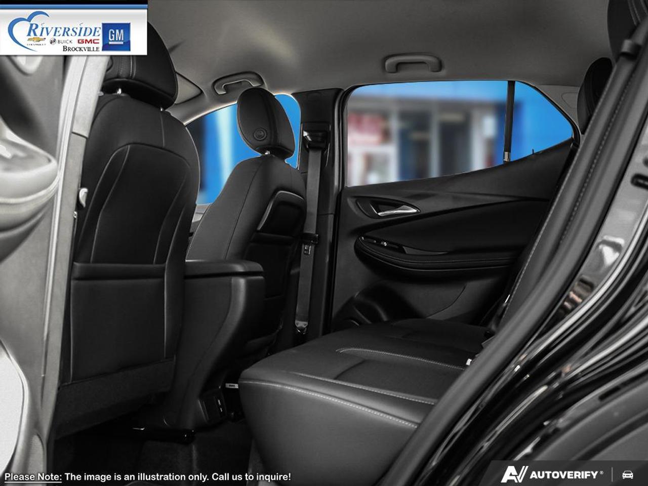 2026 Buick Encore GX Preferred Photo