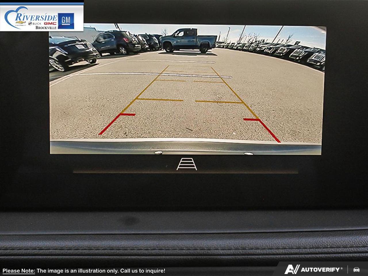 2026 Buick Encore GX Preferred Photo