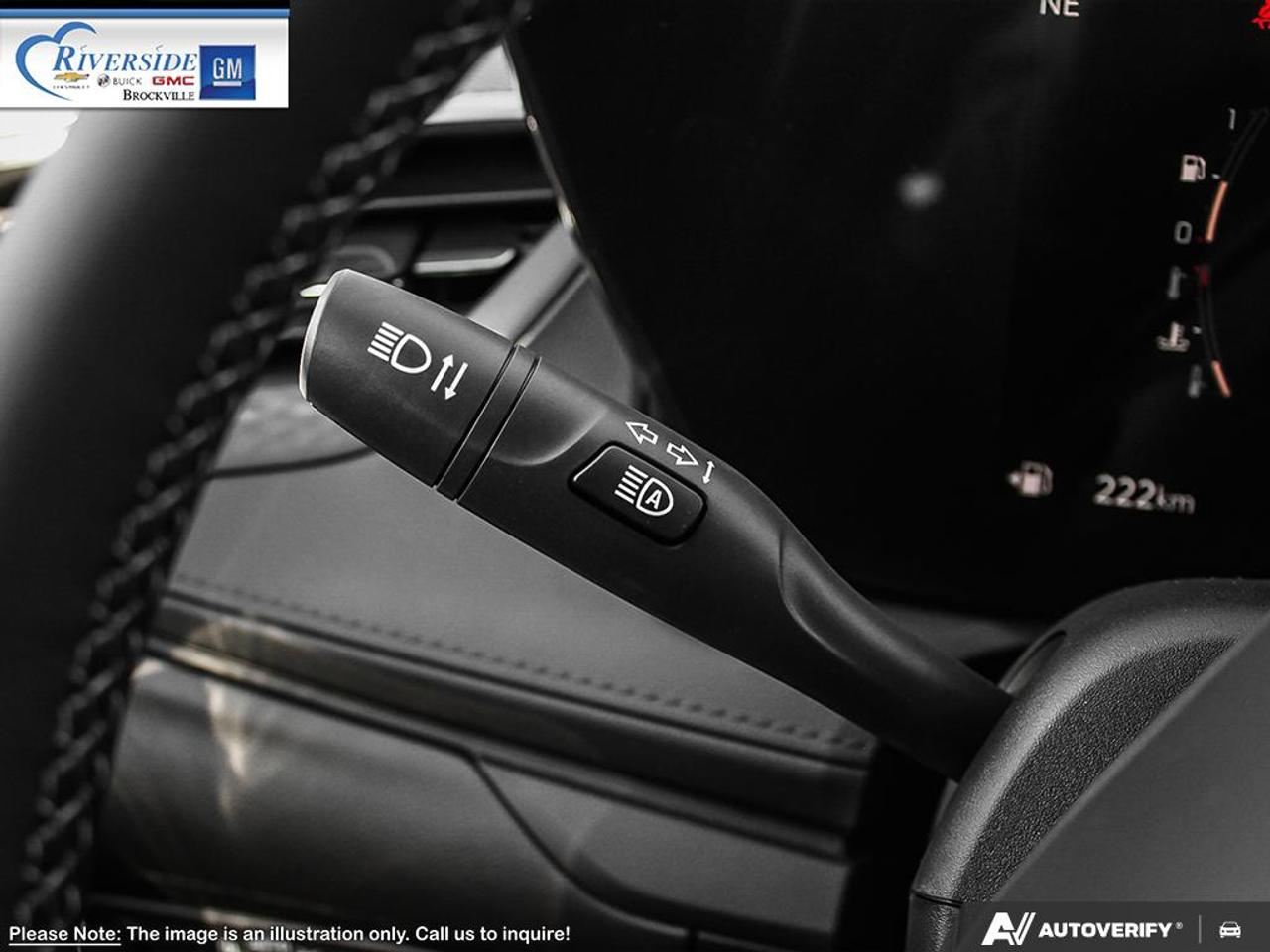 2026 Buick Encore GX Preferred Photo