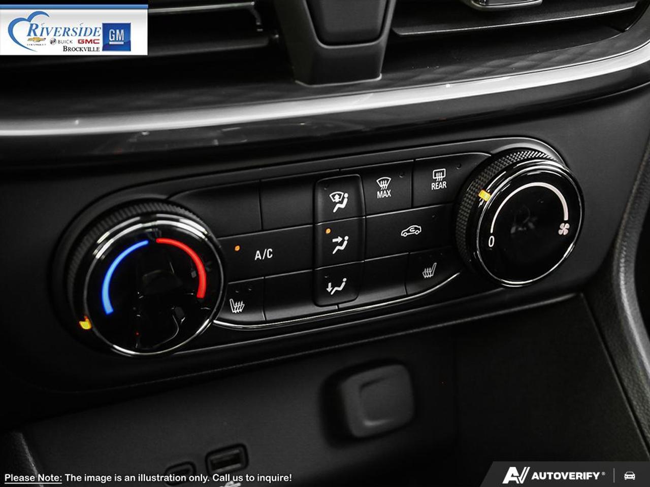 2026 Buick Encore GX Preferred Photo