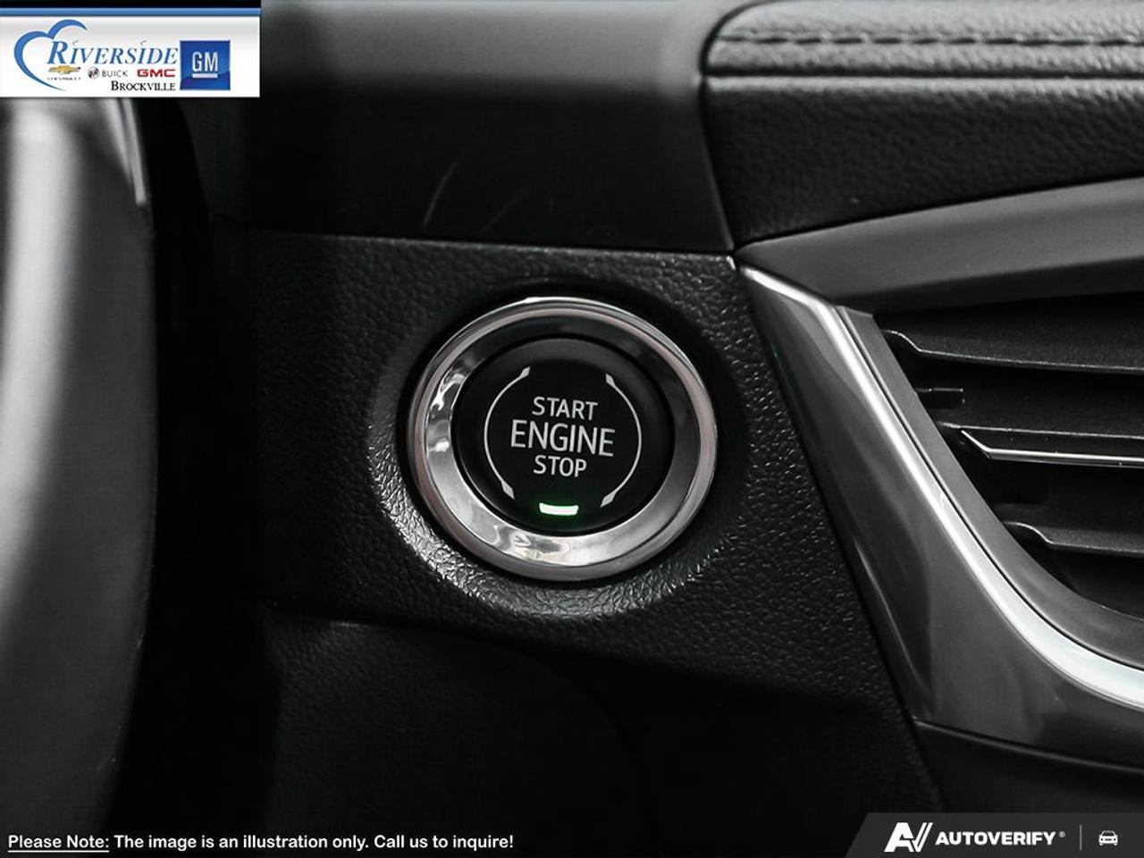 2026 Buick Encore GX Preferred Photo