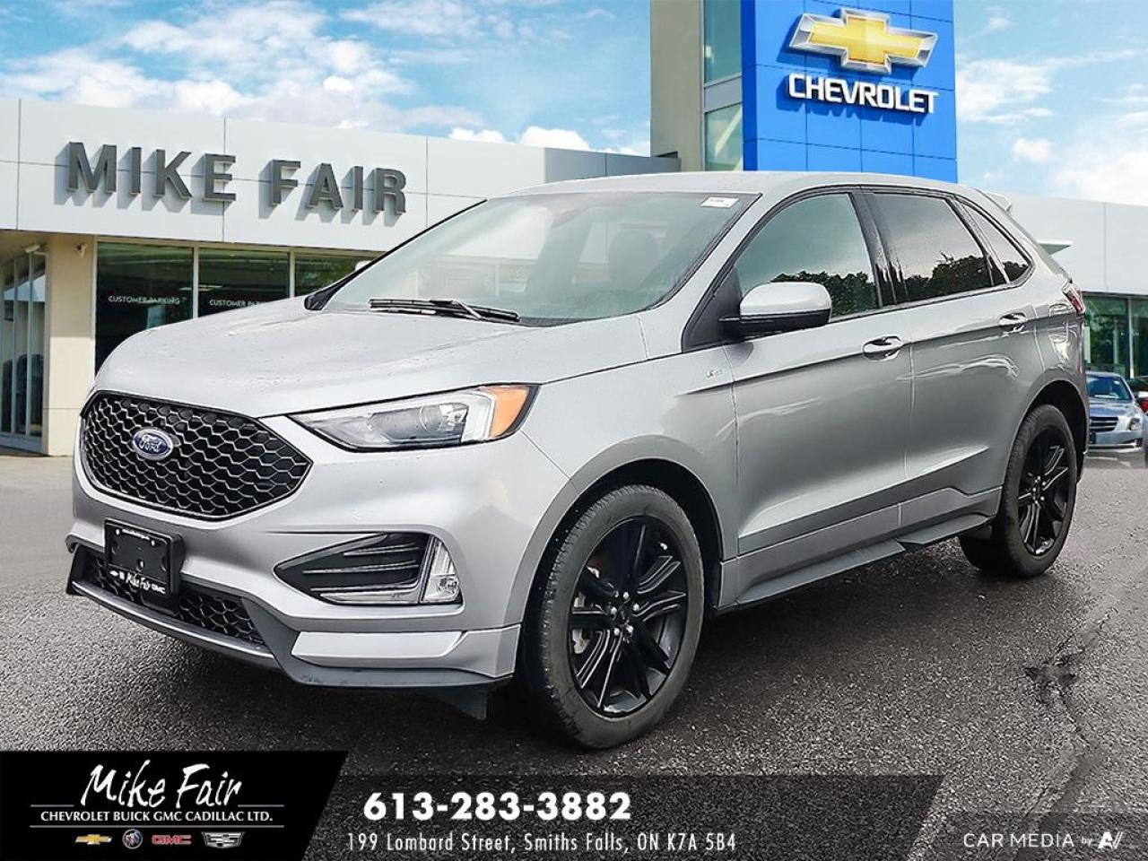 Used 2024 Ford Edge  for sale in Smiths Falls, ON