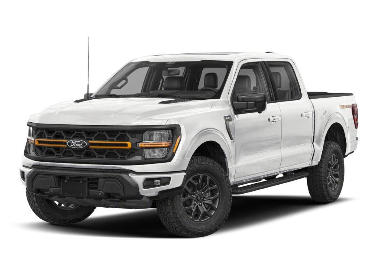 New 2025 Ford F-150 Tremor for sale in Chatham, ON