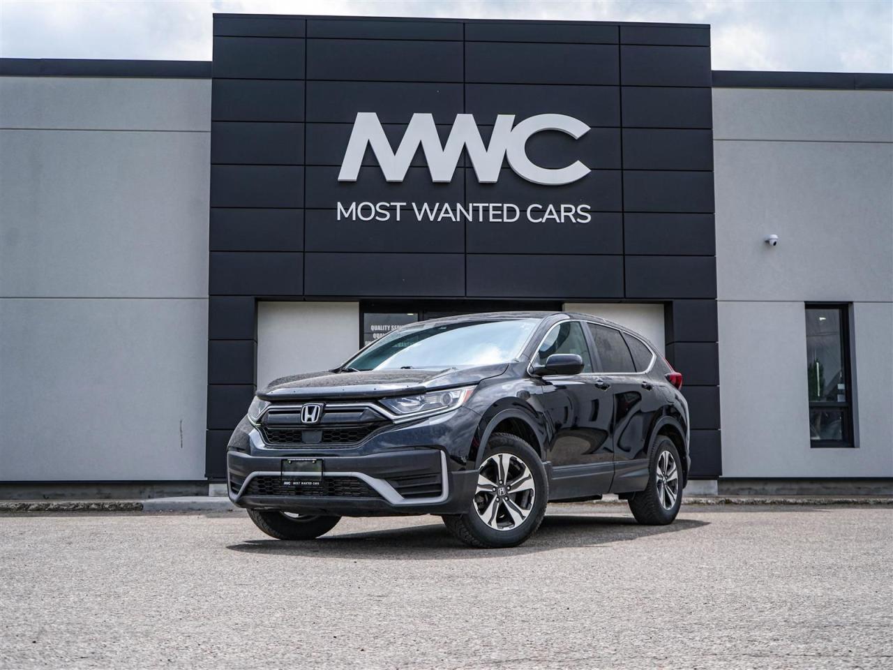 Used 2020 Honda CR-V LX | AWD | ALLOYS | CAMERA | APP CONNECT for sale in Kitchener, ON