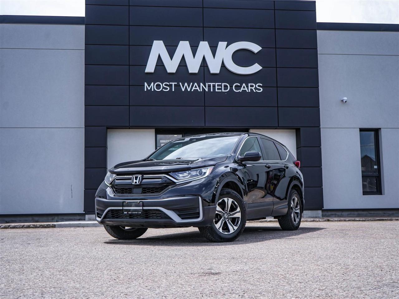 Used 2020 Honda CR-V LX | AWD | ALLOYS | CAMERA | APP CONNECT for sale in Kitchener, ON