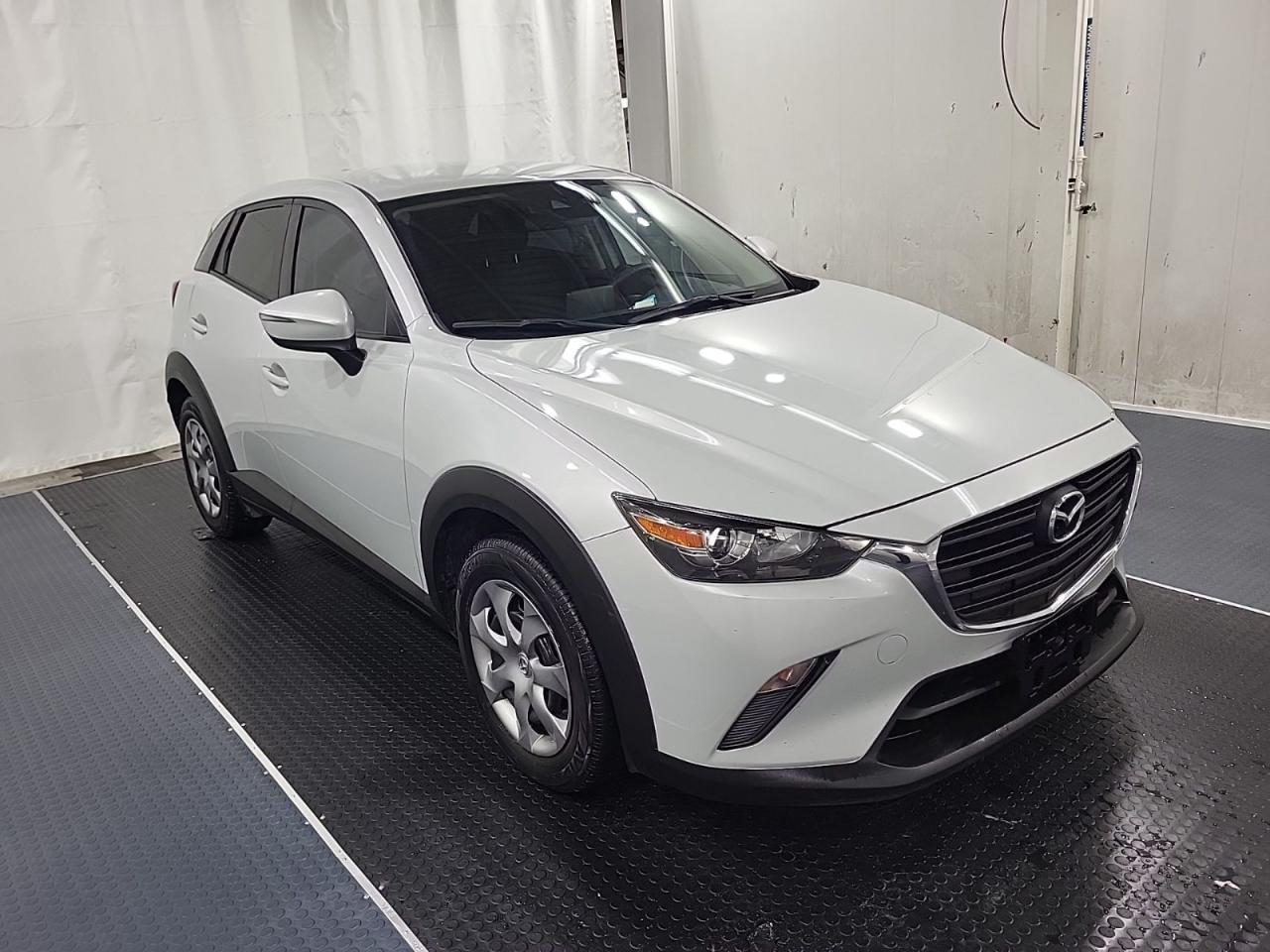 Used 2020 Mazda CX-3 GX | BLIND SPOT | CAMERA | CLEAN CARFAX for sale in Kitchener, ON