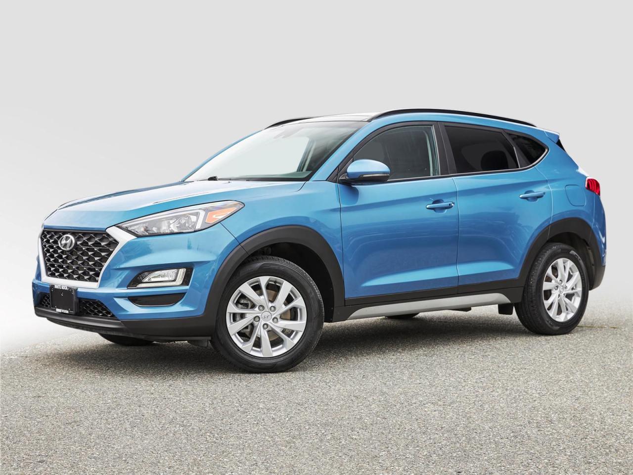 Used 2021 Hyundai Tucson Value for sale in Surrey, BC