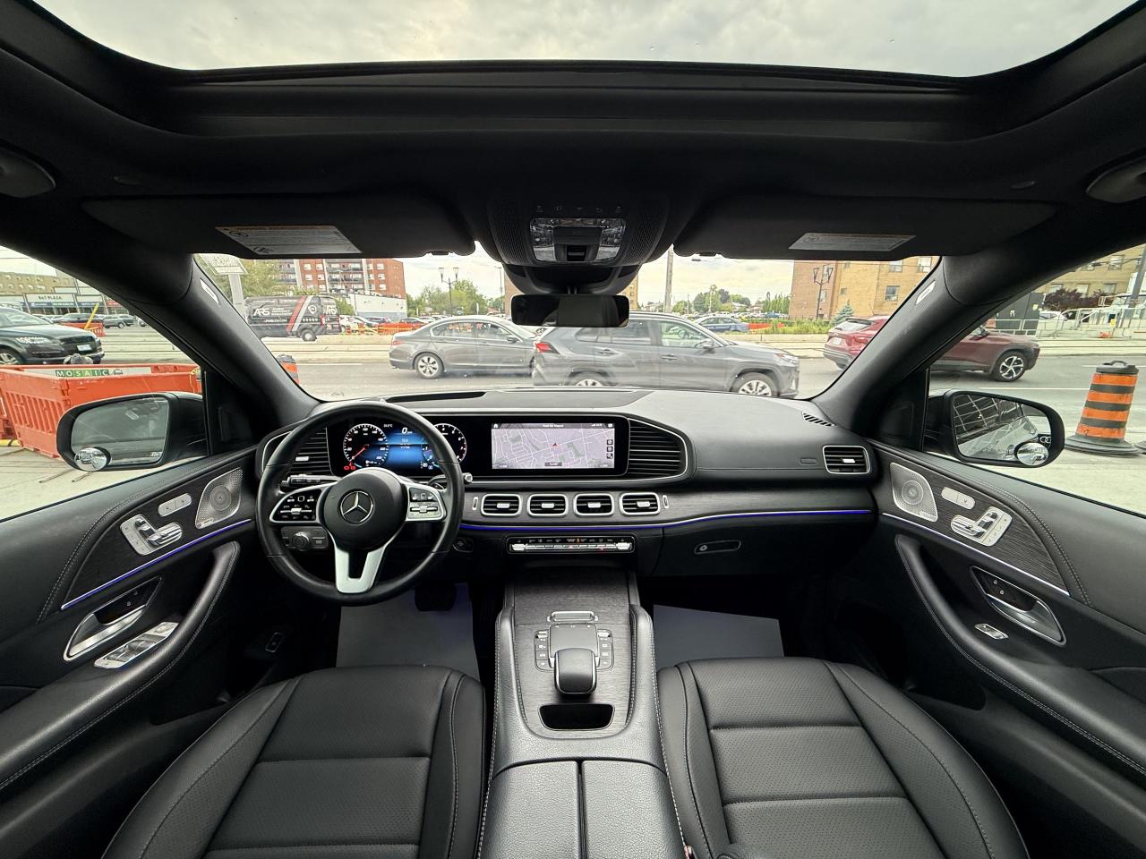 2022 Mercedes-Benz GLE-Class 350 //AMG SPORT | HEAD UP DISPLAY | BURMESTER | - Photo #3
