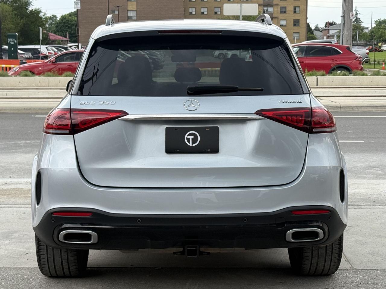 2022 Mercedes-Benz GLE-Class 350 //AMG SPORT | HEAD UP DISPLAY | BURMESTER | - Photo #8