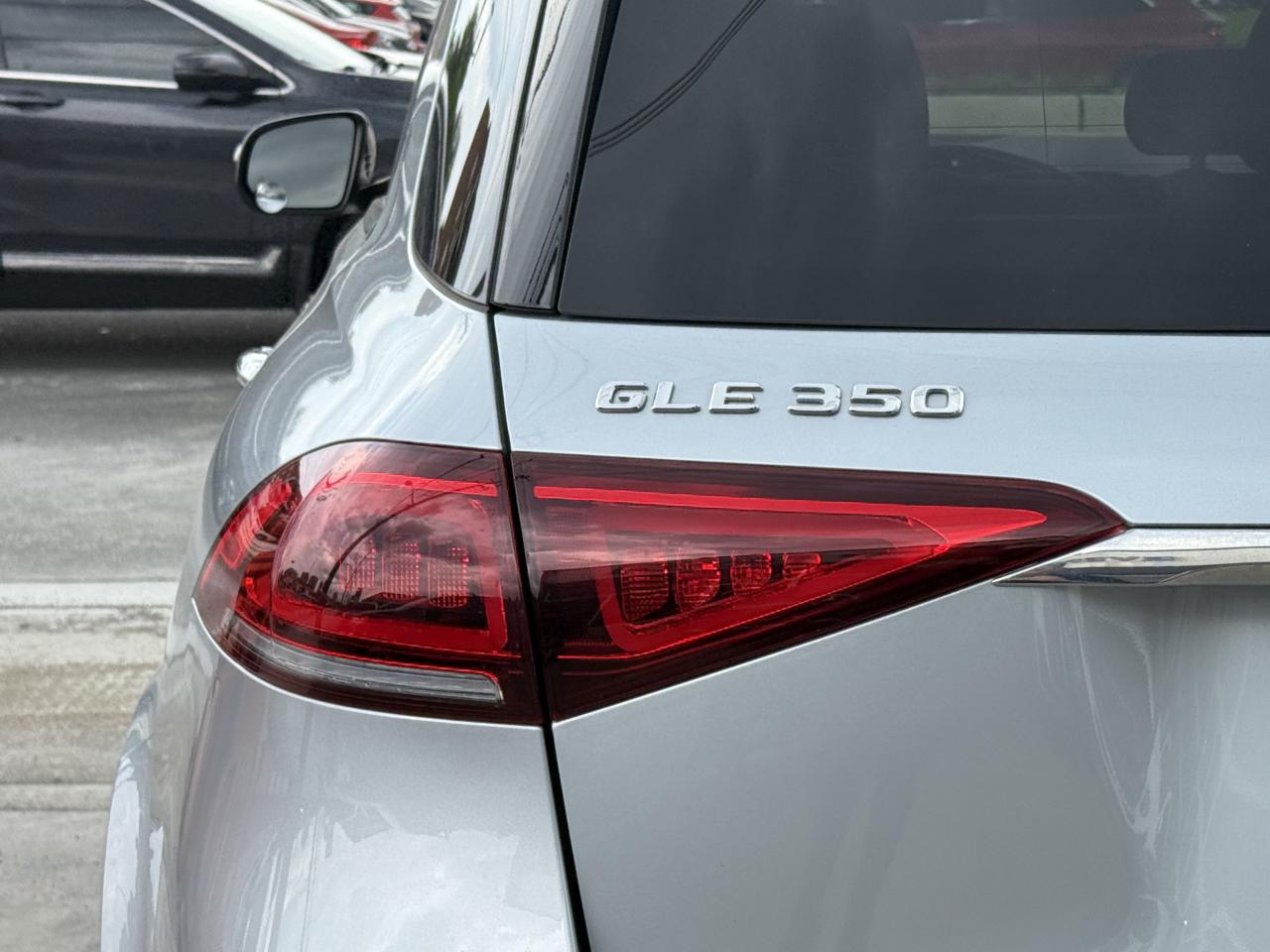 2022 Mercedes-Benz GLE-Class 350 //AMG SPORT | HEAD UP DISPLAY | BURMESTER | - Photo #9
