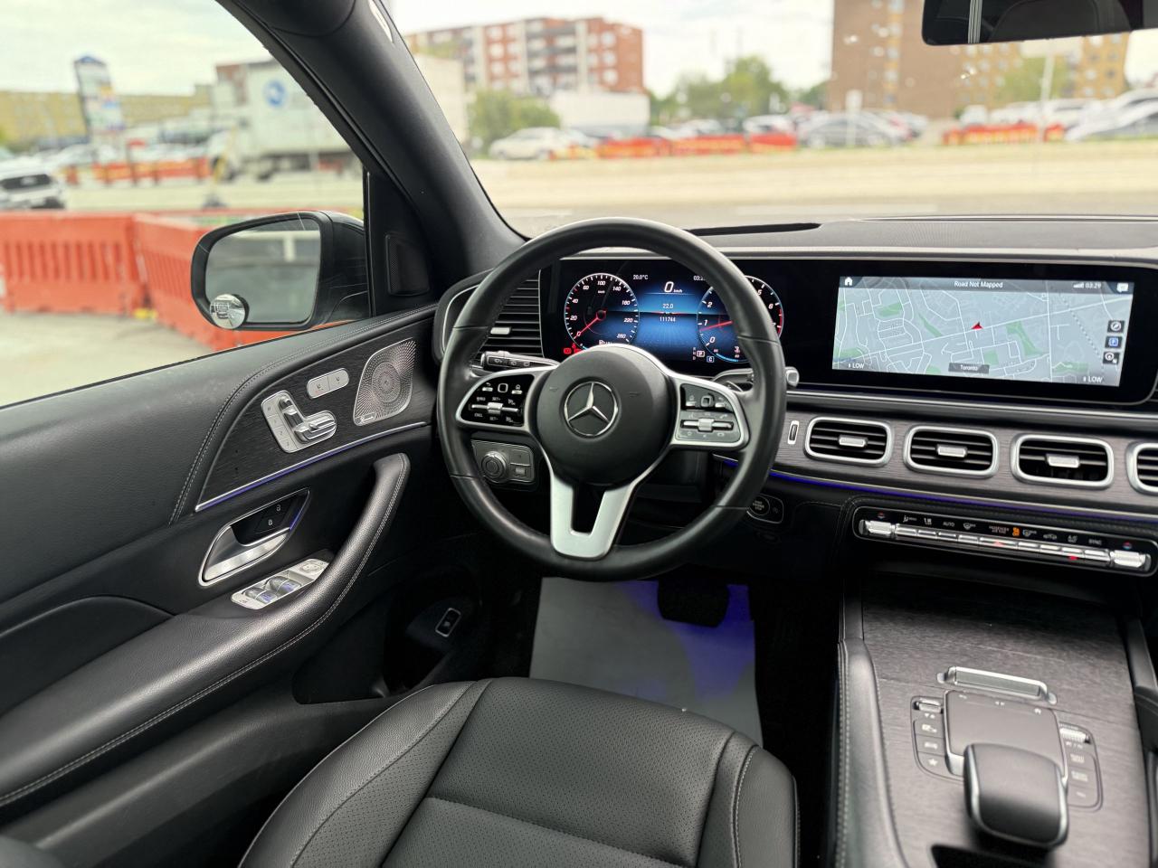 2022 Mercedes-Benz GLE-Class 350 //AMG SPORT | HEAD UP DISPLAY | BURMESTER | - Photo #13