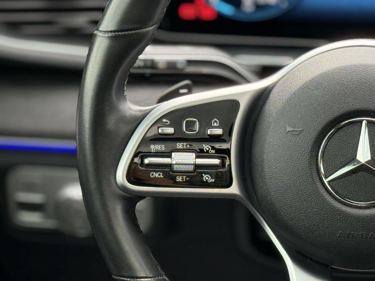 2022 Mercedes-Benz GLE-Class 350 //AMG SPORT | HEAD UP DISPLAY | BURMESTER | - Photo #17