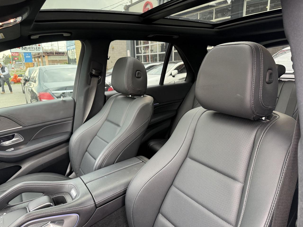 2022 Mercedes-Benz GLE-Class 350 //AMG SPORT | HEAD UP DISPLAY | BURMESTER | - Photo #25