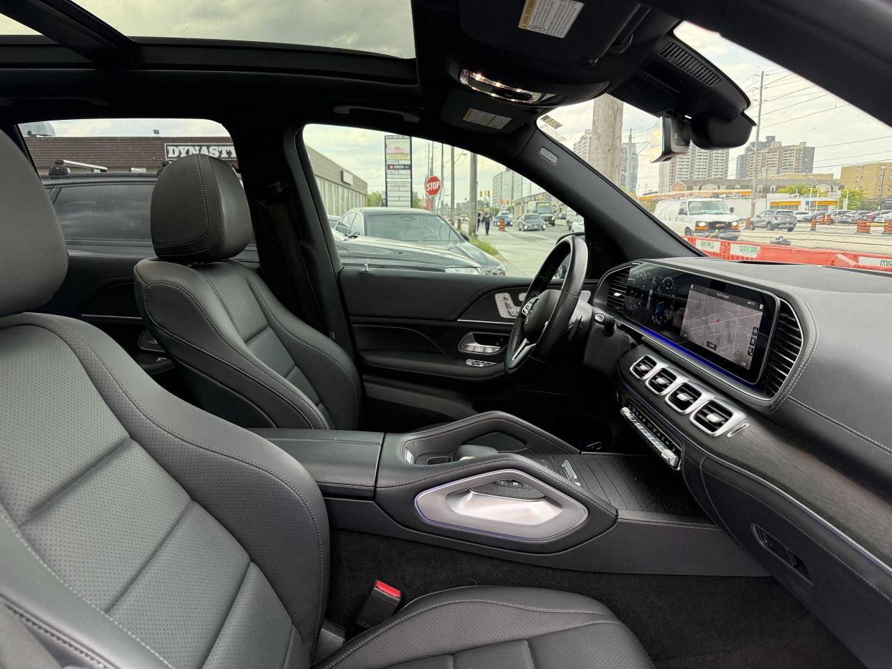 2022 Mercedes-Benz GLE-Class 350 //AMG SPORT | HEAD UP DISPLAY | BURMESTER | - Photo #28