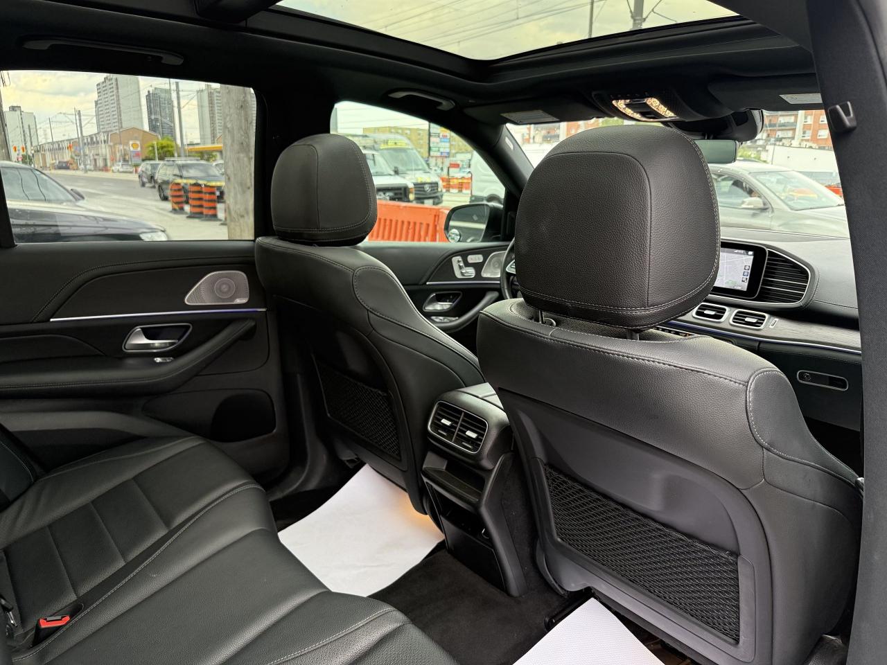 2022 Mercedes-Benz GLE-Class 350 //AMG SPORT | HEAD UP DISPLAY | BURMESTER | - Photo #32