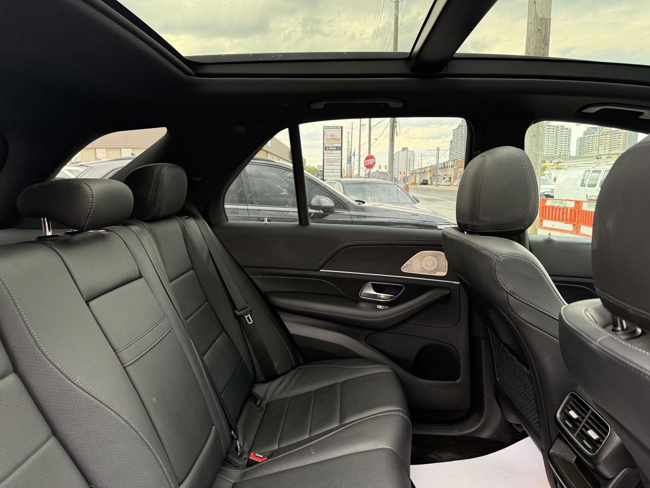 2022 Mercedes-Benz GLE-Class 350 //AMG SPORT | HEAD UP DISPLAY | BURMESTER | - Photo #33