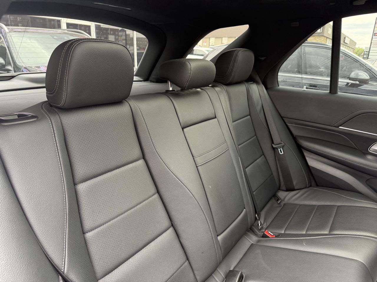 2022 Mercedes-Benz GLE-Class 350 //AMG SPORT | HEAD UP DISPLAY | BURMESTER | - Photo #34