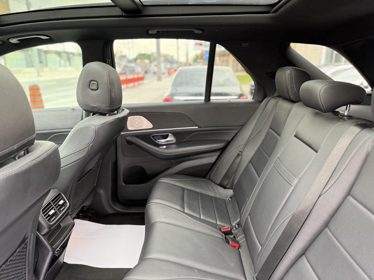 2022 Mercedes-Benz GLE-Class 350 //AMG SPORT | HEAD UP DISPLAY | BURMESTER | - Photo #37