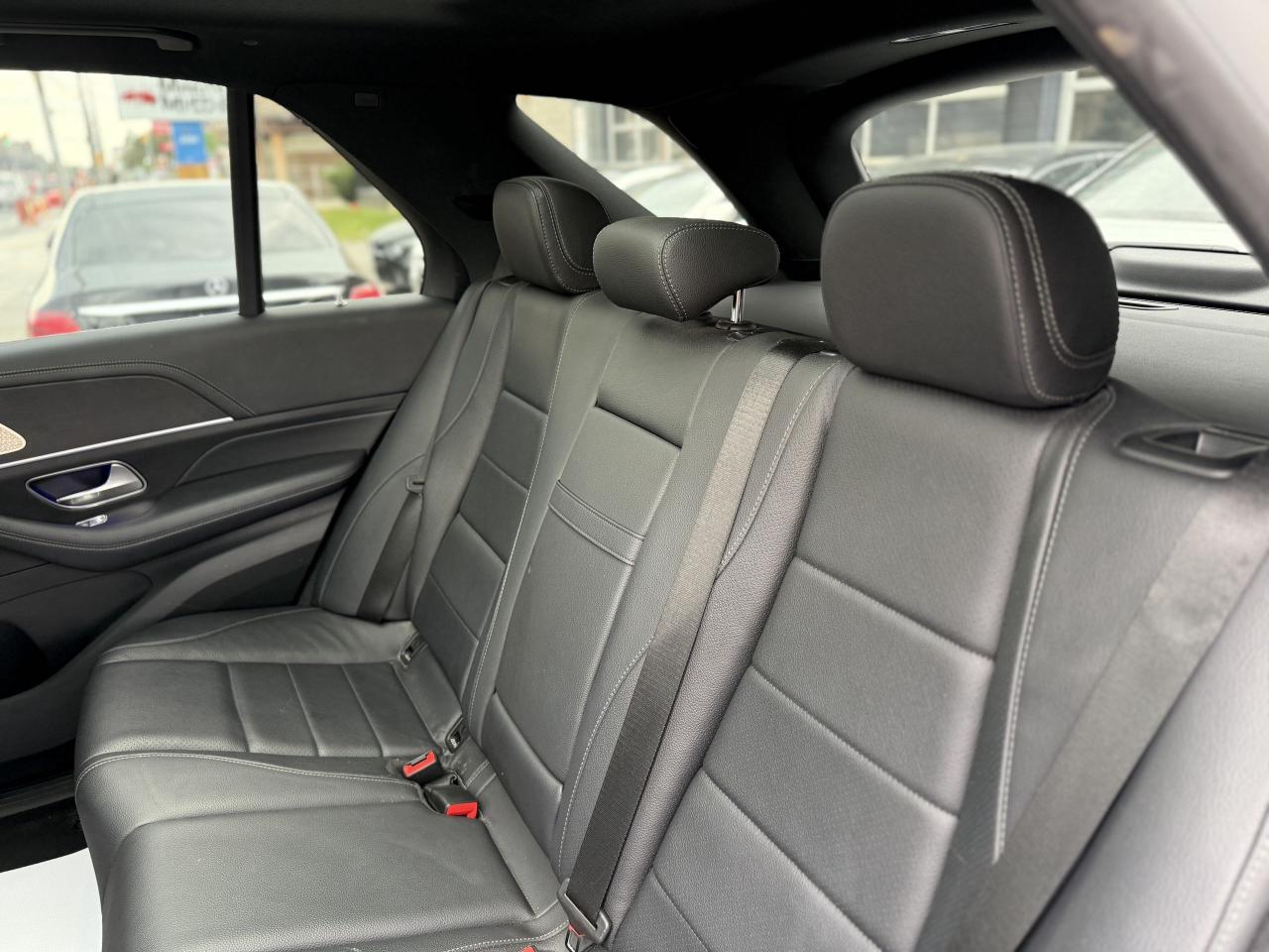 2022 Mercedes-Benz GLE-Class 350 //AMG SPORT | HEAD UP DISPLAY | BURMESTER | - Photo #38