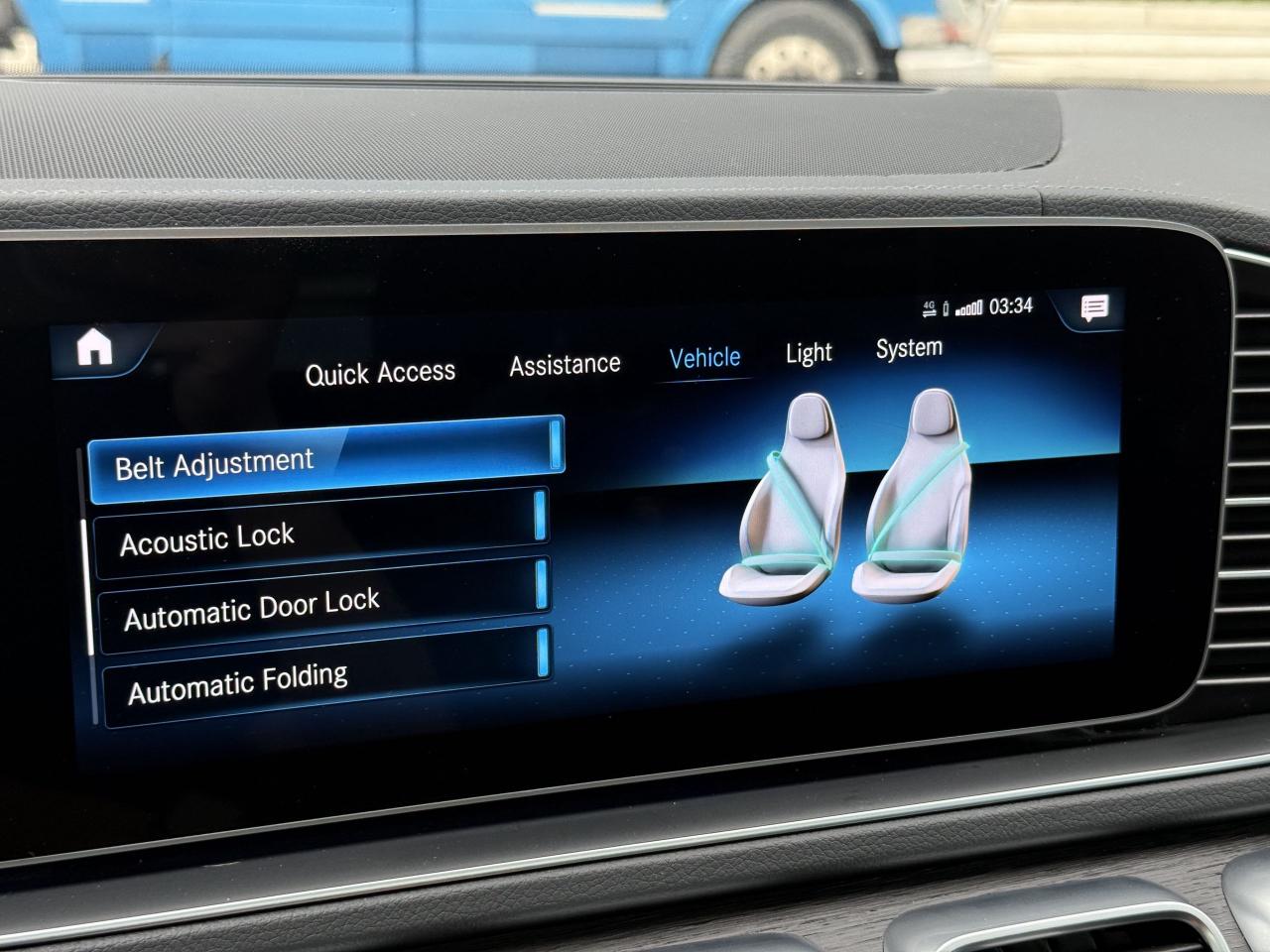 2022 Mercedes-Benz GLE-Class 350 //AMG SPORT | HEAD UP DISPLAY | BURMESTER | - Photo #42