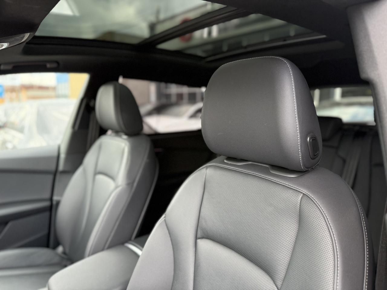 2019 Audi Q8 TECHNIK S-LINE | BANG OLUFSEN | PANO | LOADED - Photo #27