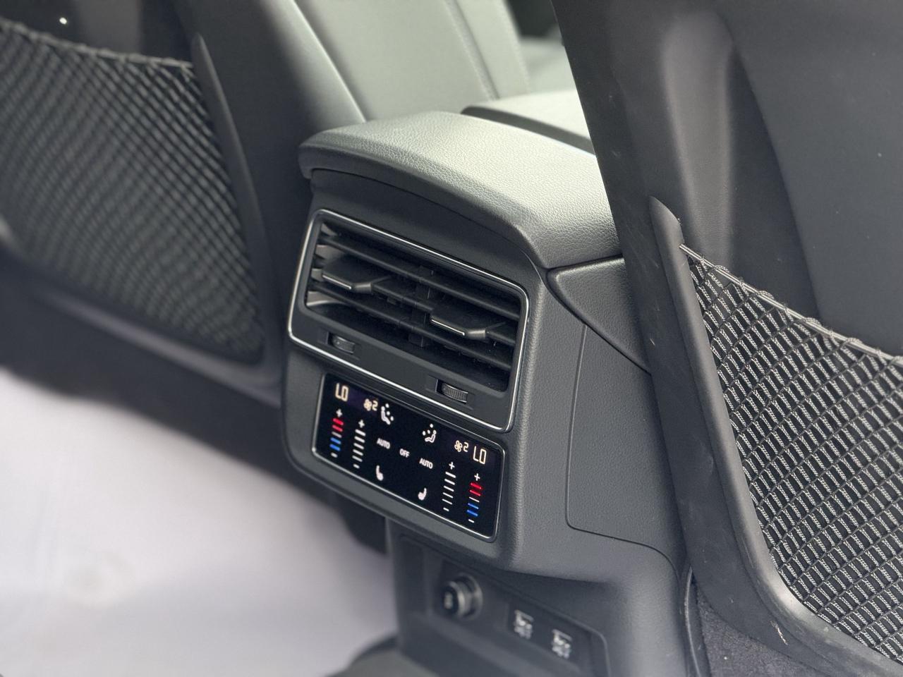 2019 Audi Q8 TECHNIK S-LINE | BANG OLUFSEN | PANO | LOADED - Photo #36