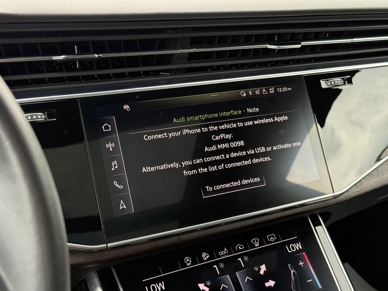 2019 Audi Q8 TECHNIK S-LINE | BANG OLUFSEN | PANO | LOADED - Photo #43