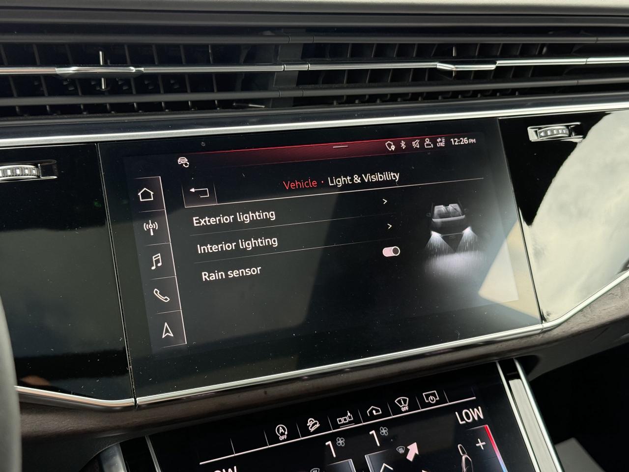 2019 Audi Q8 TECHNIK S-LINE | BANG OLUFSEN | PANO | LOADED - Photo #44