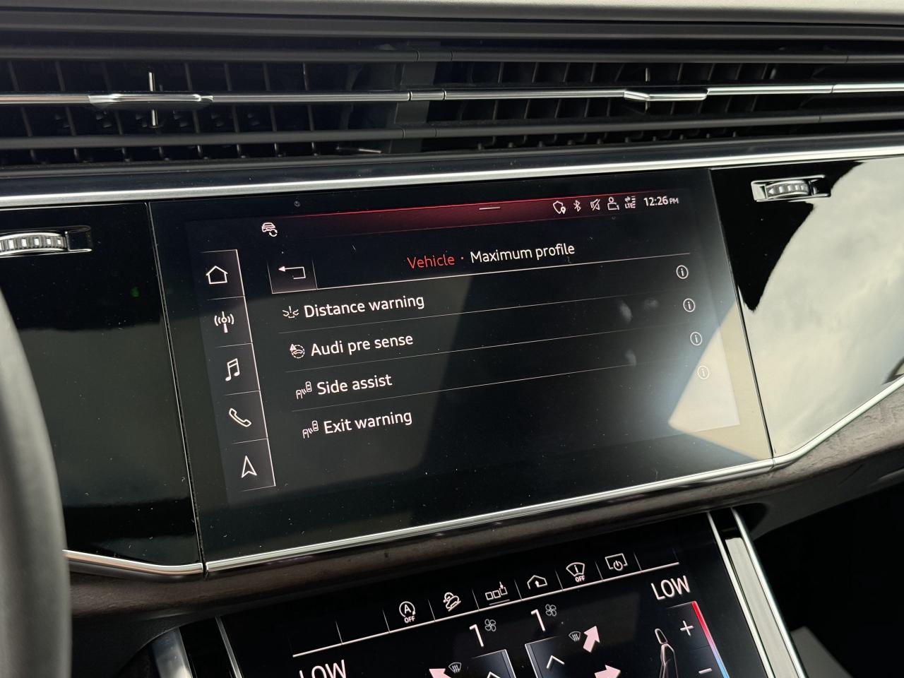 2019 Audi Q8 TECHNIK S-LINE | BANG OLUFSEN | PANO | LOADED - Photo #45