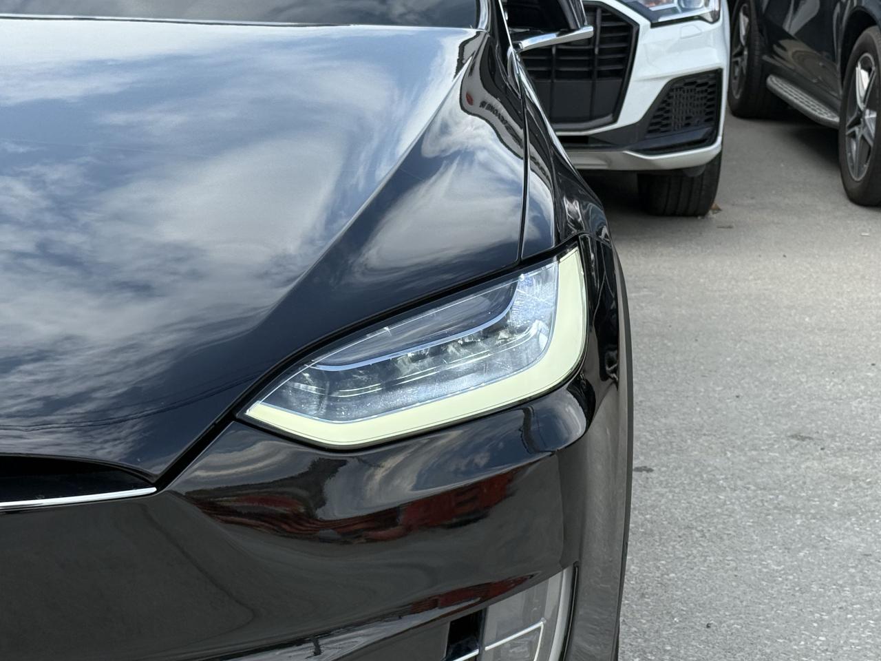 2016 Tesla Model X 90D | PREMIUM CONNECTIVITY | ENHANCED AUTOPILOT - Photo #9