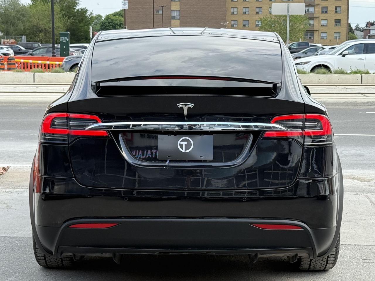 2016 Tesla Model X 90D | PREMIUM CONNECTIVITY | ENHANCED AUTOPILOT - Photo #13