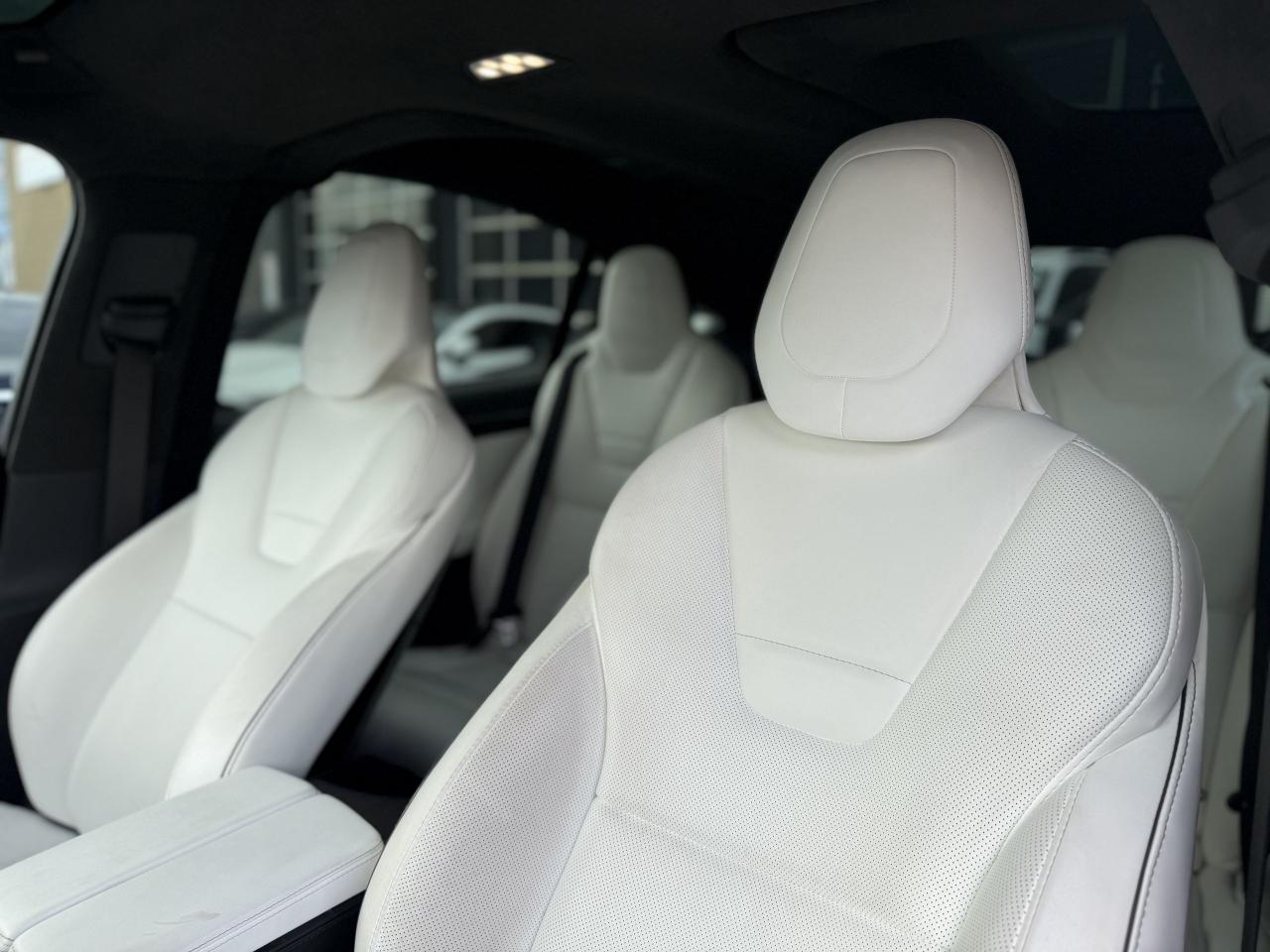 2016 Tesla Model X 90D | PREMIUM CONNECTIVITY | ENHANCED AUTOPILOT - Photo #25