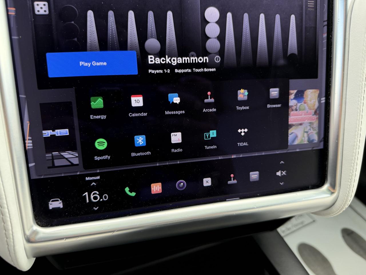 2016 Tesla Model X 90D | PREMIUM CONNECTIVITY | ENHANCED AUTOPILOT - Photo #43