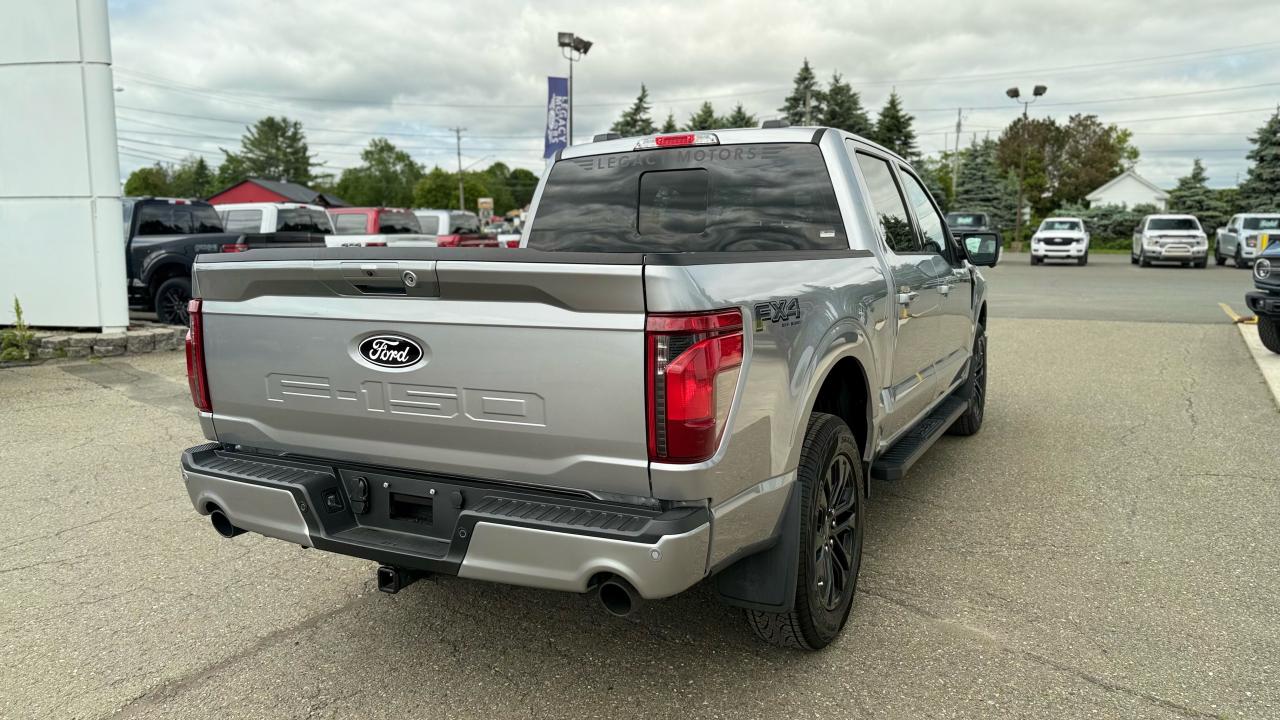 2025 Ford F-150  Photo2