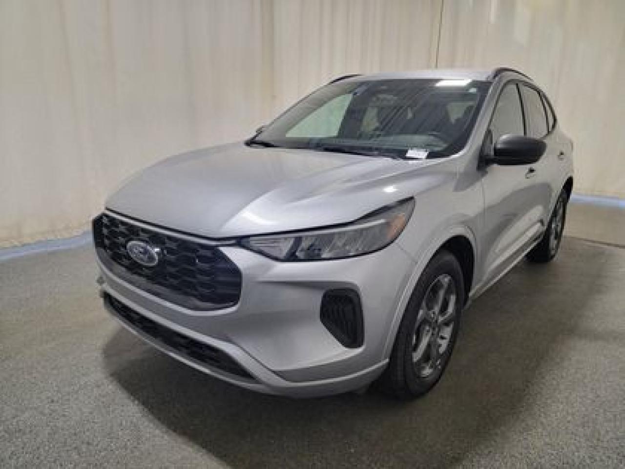 Used 2023 Ford Escape ST LINE | 301A | COLD WEATHER PKG for sale in Regina, SK