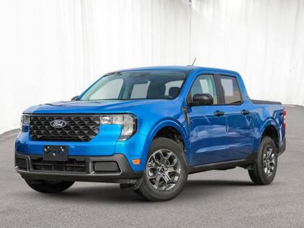 New 2025 Ford Maverick XLT W/ LUXURY PACKAGE for sale in Regina, SK
