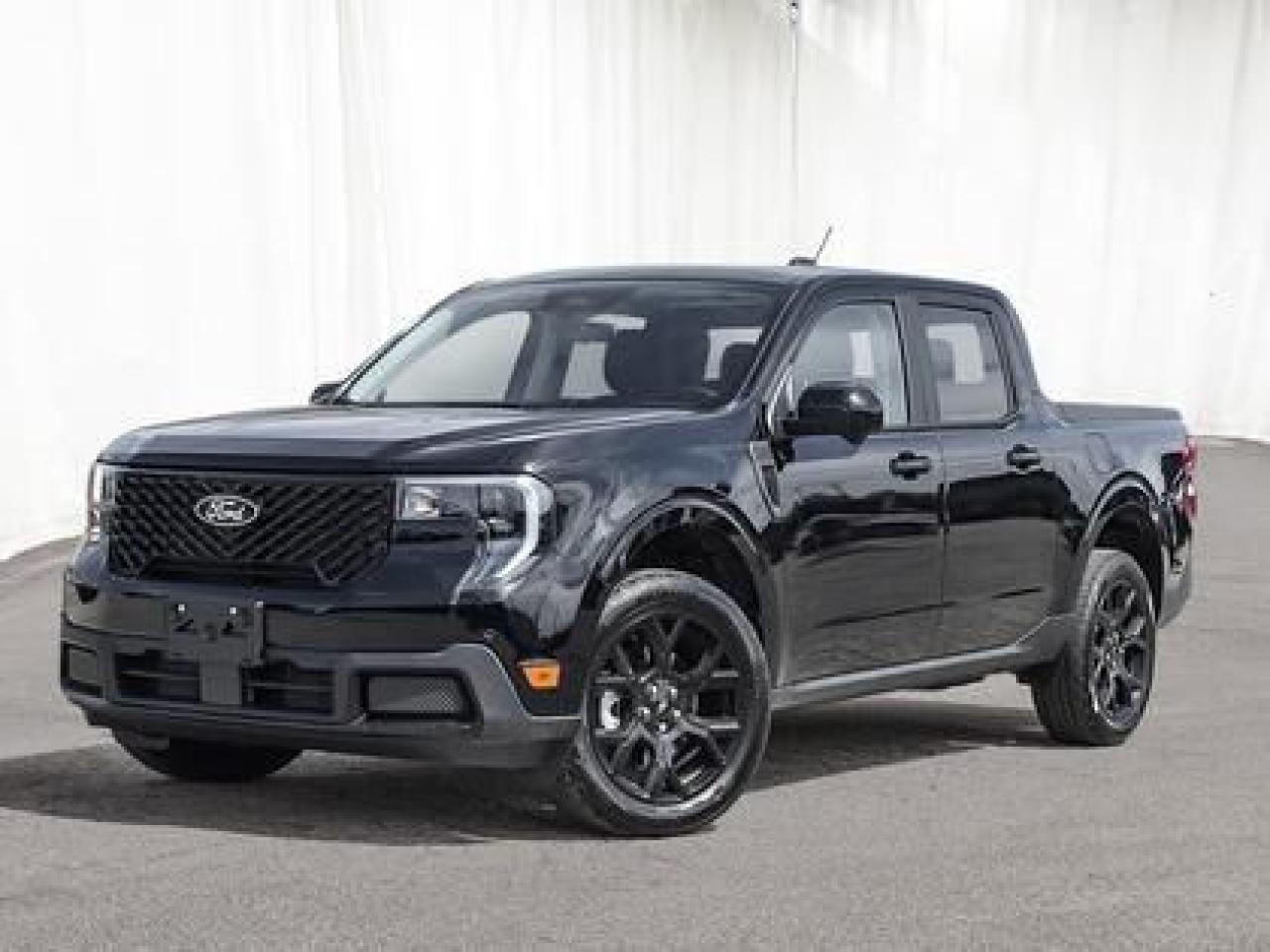 New 2025 Ford Maverick LARIAT W/ 360 DEGREE CAMERA for sale in Regina, SK