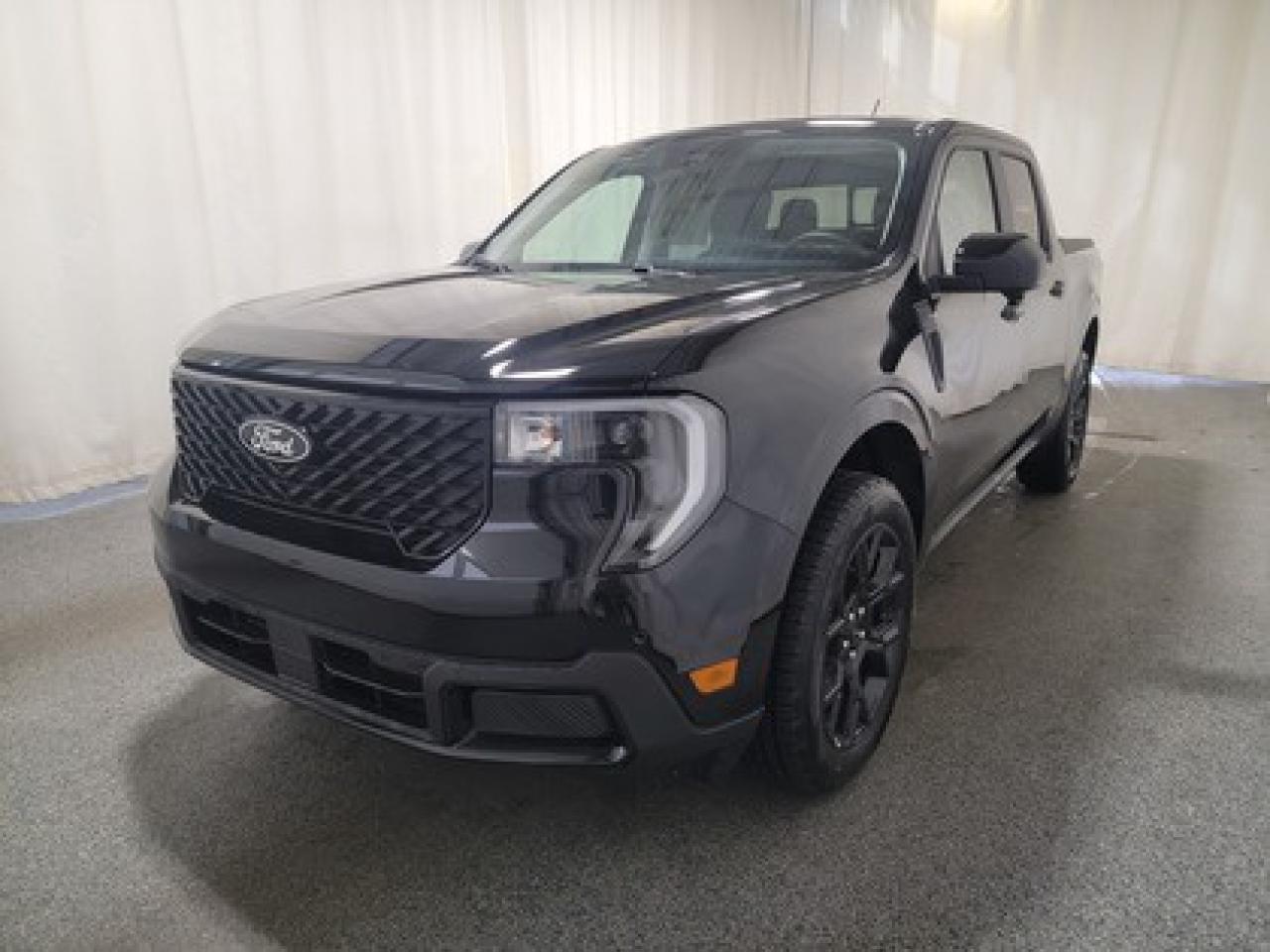 New 2025 Ford Maverick LARIAT W/ 360 DEGREE CAMERA for sale in Regina, SK