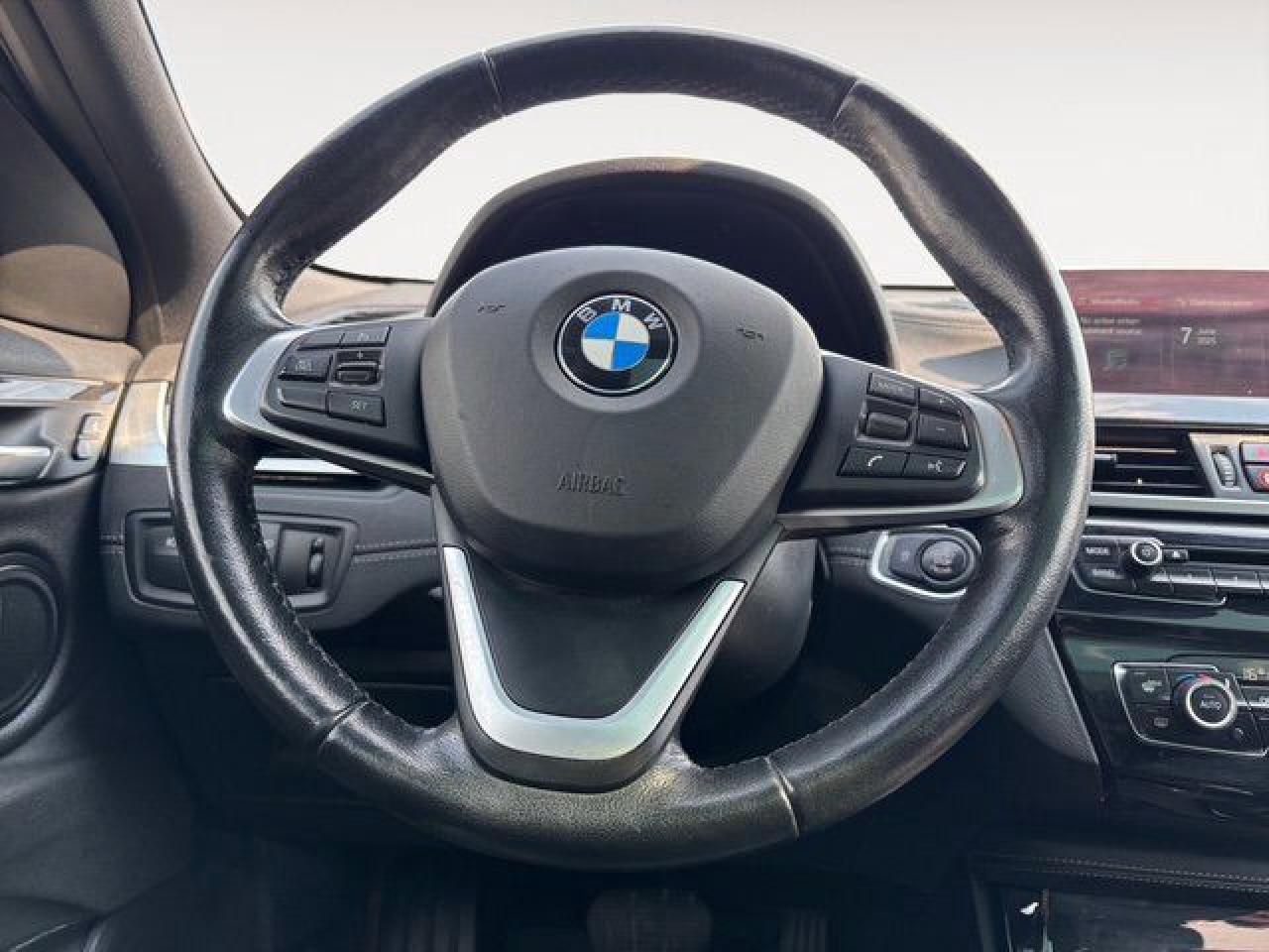 <div>2018 BMW X2 XDRIVE 28i AWD WITH 124306 KMS. WITH NAVIGATION, BACKUP CAMERA, PANORAMIC ROOF, HEATED STEERING WHEEL, PUSH BUTTON START, BLUETOOTH, USB/AUX, AUTO STOP/START, HEATED SEATS FRONT, LEATHER SEATS, POWER WINDOWS LOCK SEATS, DRIVE MODES AND MUCH MORE!</div><div>.<br />ALL CREDIT ACCEPTED!<br />One month at a job? Bankruptcy? New to Canada? Collections? Student or work visas? Previous repossessions? Good or bad credit? Weve got you covered! Get pre-approved today at www.autoshouse.com!<br /><br />What We Offer:<br /><br />*Low Bi-Weekly Payments<br />*Instant Approvals<br />*Credit Consolidation<br />*Employment Insurance<br />*Negative Equity Coverage<br /><br />Operating Hours:<br />Mon-Thurs: 10 am -- 8 pm<br />Fri-Sat: 10 am -- 6 pm<br /><br />Call 403-263-4446! All vehicles come with a full mechanical fitness assessment.<br />CARFAX IS AVAILABLE TO THE CONSUMER.<br /><br />Referral Program:<br />Refer friends and family and earn $500 for each referral!<br /><br />AMVIC Licensed Dealer<br /><br />After a credit check, we can determine payments, APR, terms, and interest rates based on your credit (O.A.C). Individual credit will affect bi-weekly payments and the total cost of credit . Newer Vehicles May Come With Apple Carplay, Android Auto. Similar to Chevrolet, GMC, Honda, Toyota, Cadillac, Nissan, Ford, Volvo 2007, 2008, 2009, 2010, 2011, 2012, 2013, 2014, 2015, 2016, 2017, 2018<br /><br />Location: 2404 23rd Ave. N.E. Calgary AB, T2E 8J4<br /><br />All photos are of the vehicle featured in the advertisement.</div>