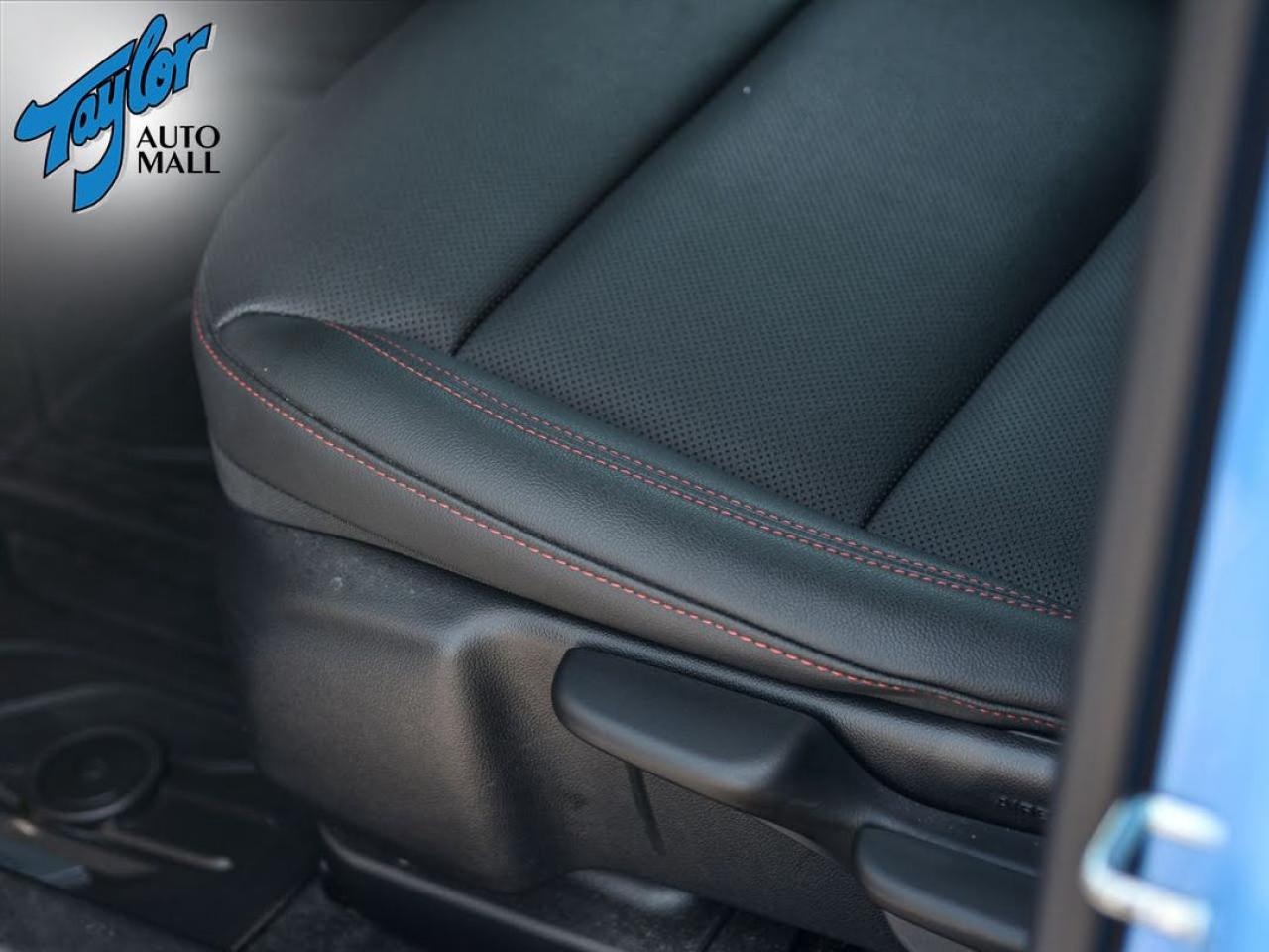 2024 Chevrolet Trax 2RS Photo