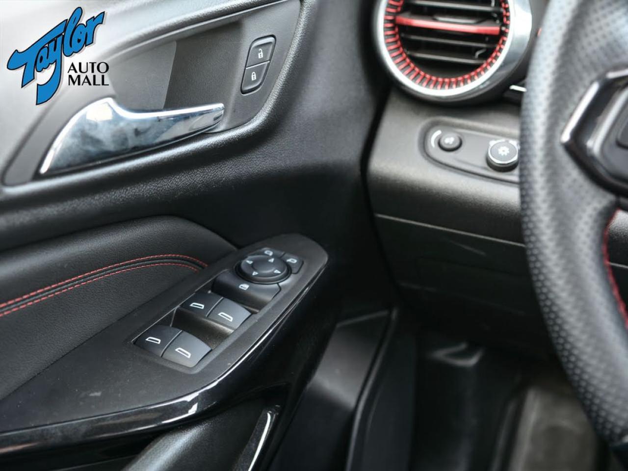 2024 Chevrolet Trax 2RS Photo